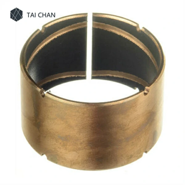 Bush 90x95x60 DU-B Nut 028550008