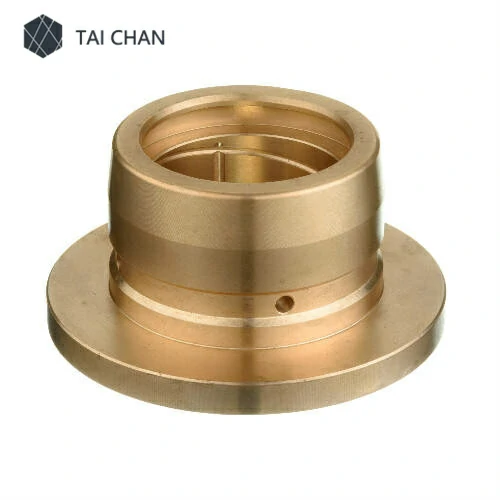 Schwing Bushing 10025626 Heavy-Duty