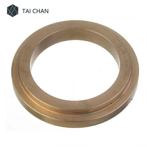 Bushing With Collar 10001102