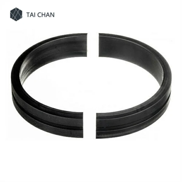 Centering Ring Split 253672002