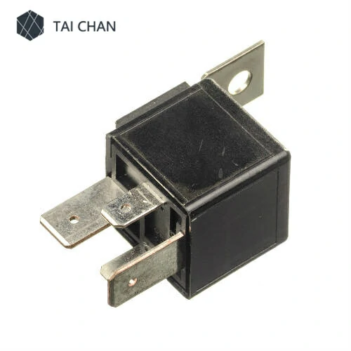 Change-Over Relay 24V; 20/30A 10044212