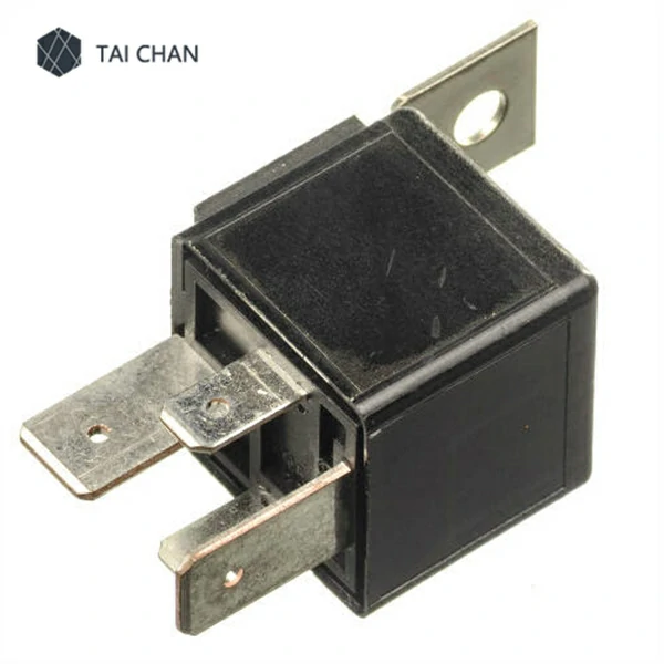 Change-Over Relay 24V 20/30A 269463006