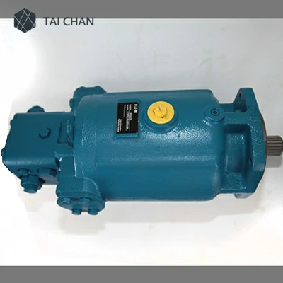 5423 series charge pump