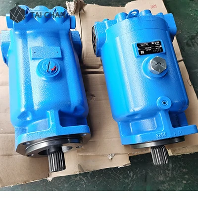 5433-203 charge pump unit