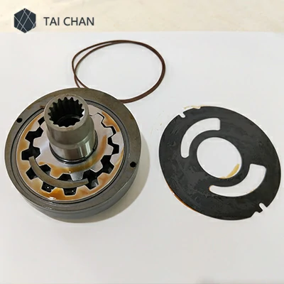 Charge Pump A10VG28