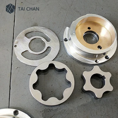 AP2D21-36 charge pump