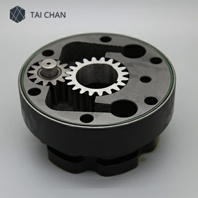 KYB brand charge pump
