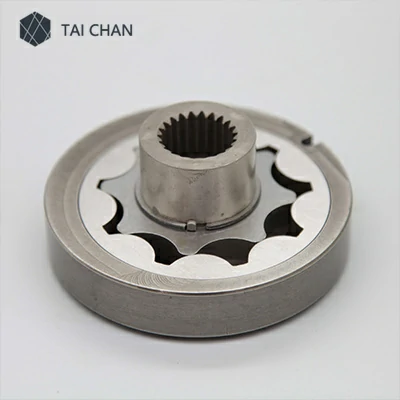 PV41 piston charge pump