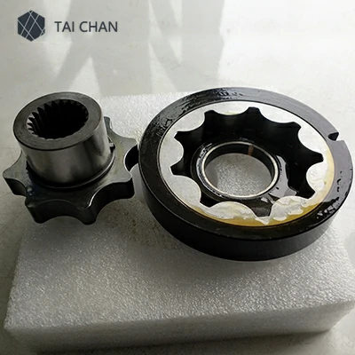 PV42 gear charge pump
