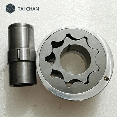 PV44 hydraulic charge pump
