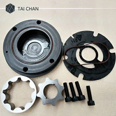 XYPMP90/110 charge pump