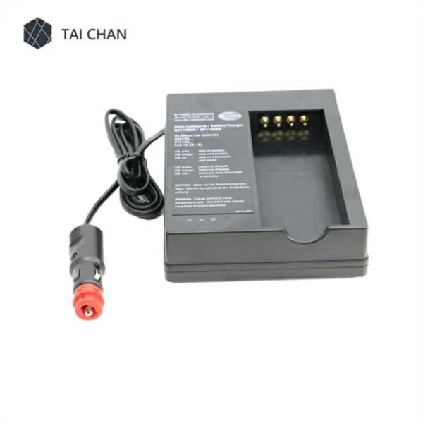 Putzmeister 10-30V OEM Charger 459061 - Universal Power Supply