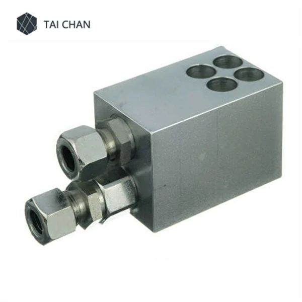 Check Valve 065335008