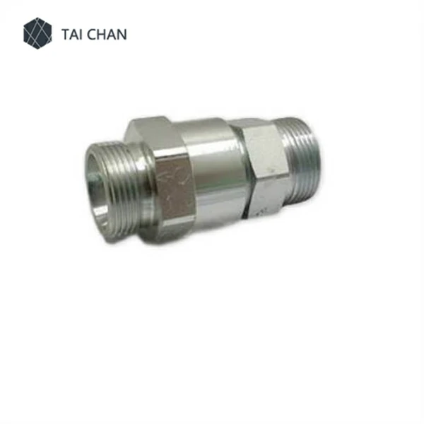 Check valve BO-RV 18L 043775004