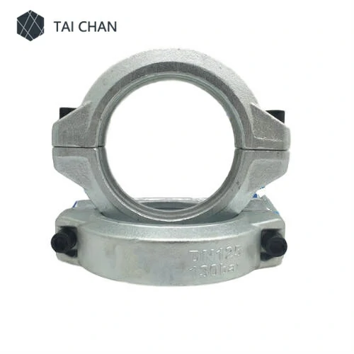 Clamp, Screw-Type 5 1/2 10006587