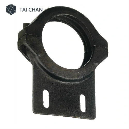 Clamp 5,5″ With Support 10133242