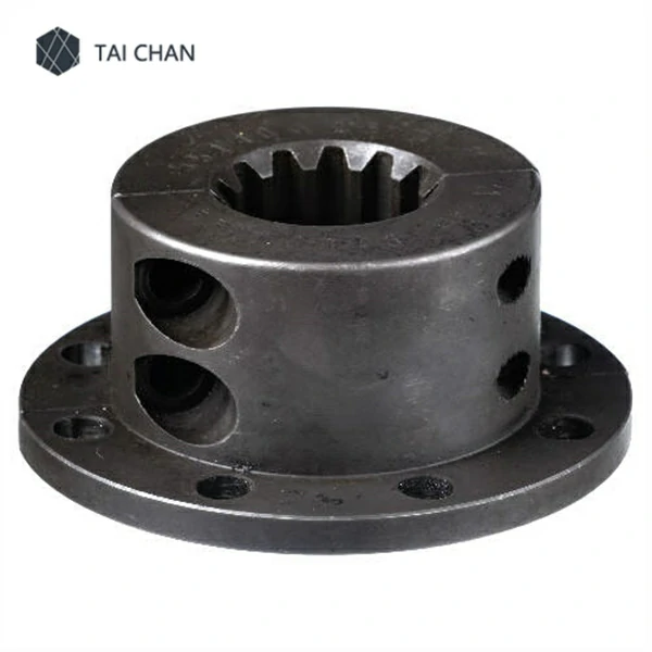 Clamp Flange 262325005