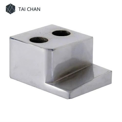 Clamping Piece , Left Hand 10032789