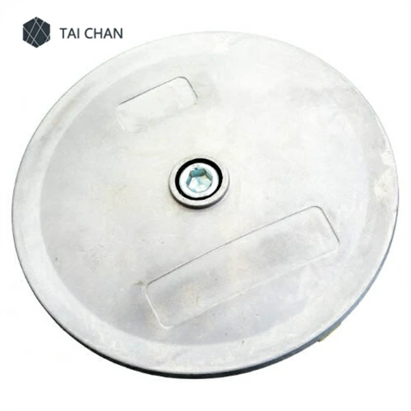 Cleaning Lid Ø 235 235217008
