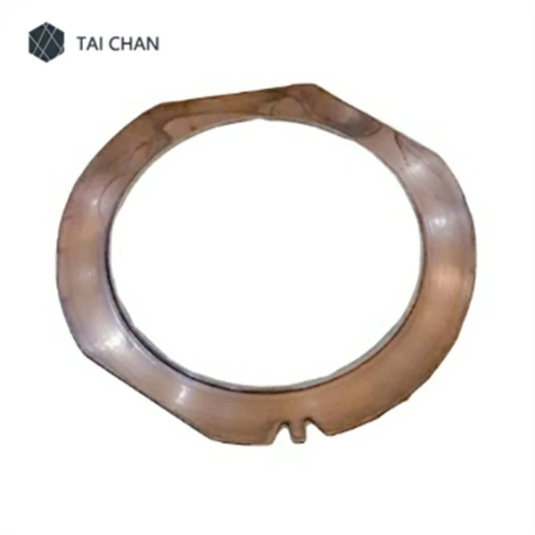 Collar Disc For Upper Housing 90-427720