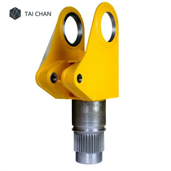 Putzmeister 417120 Structural Column Head - Frame Assembly