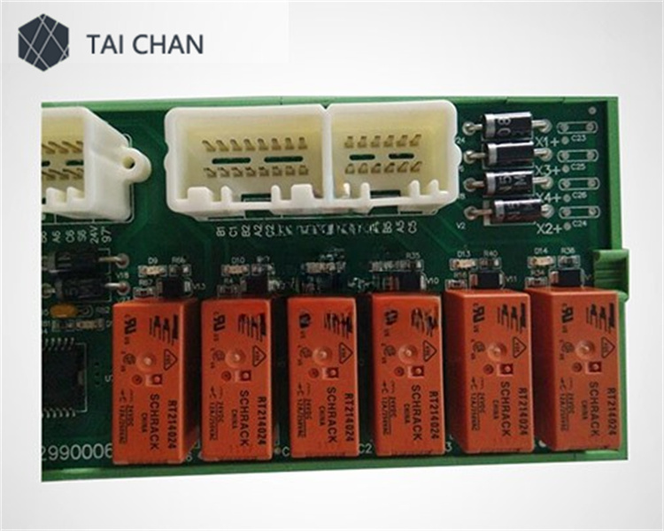 SANY A810299000601 PCB