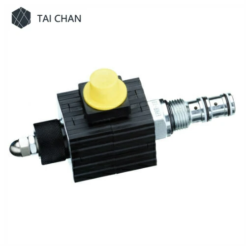 Schwing EPRR 24DG Control Valve 10181550