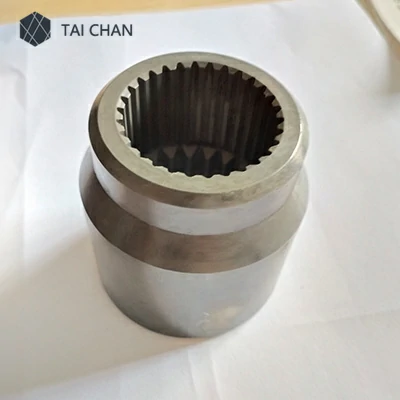 190mm hydraulic coupling