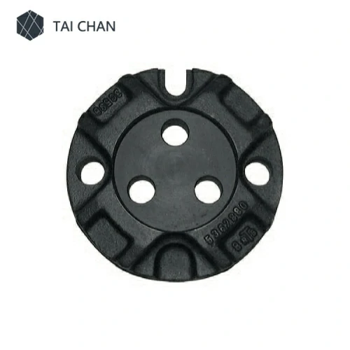 Coupling Flange 10011849