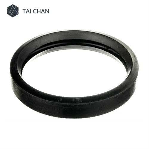 Schwing DN125/5.5 Two-Lip Coupling Seal 10002526