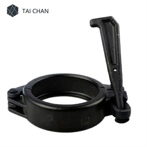 Schwing DN150 Cup-Tension Coupling 10043560
