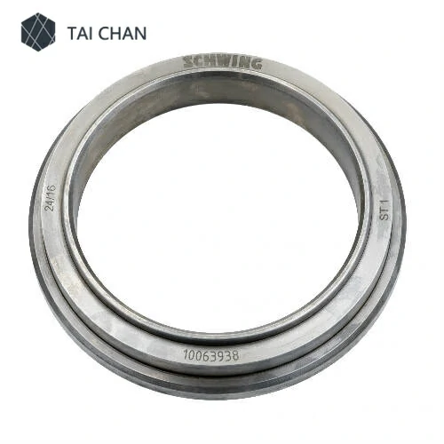 Cutting Ring DN 165 10063638
