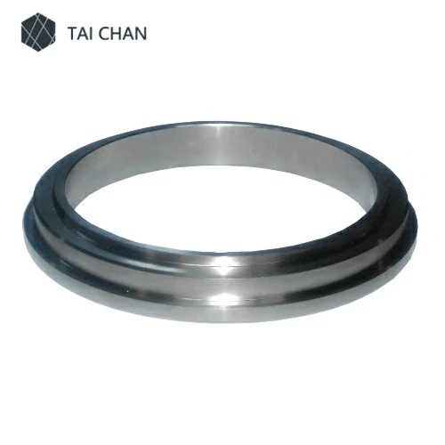 Schwing DN210 Cutting Ring 10063939 Industrial