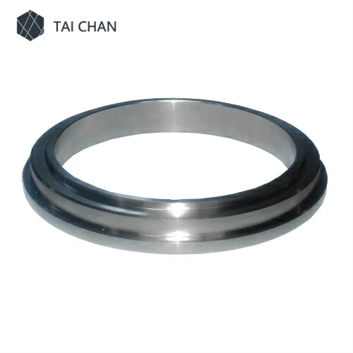 Schwing DN230 Cutting Ring 10166890 Wear-Resistant
