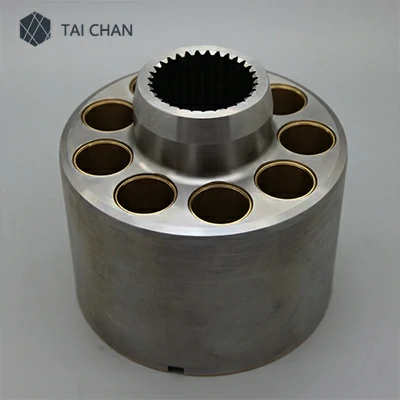 90R75 pump cylinder assembly