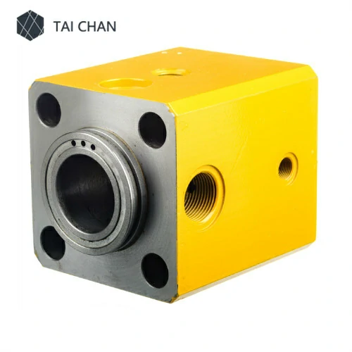 Cylinder Head 10017555