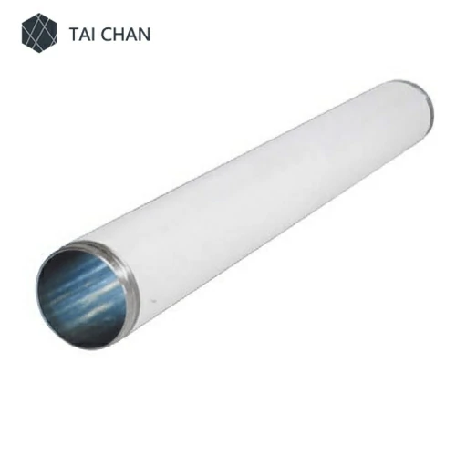 CYLINDER PIPE DN 250 X 2500 SCHWING OEM#10163541