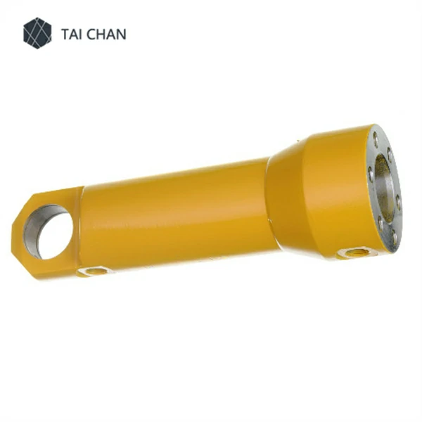 Cylinder Tube 083637005