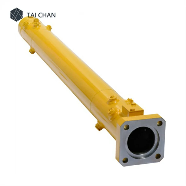 Cylinder Tube 243626005