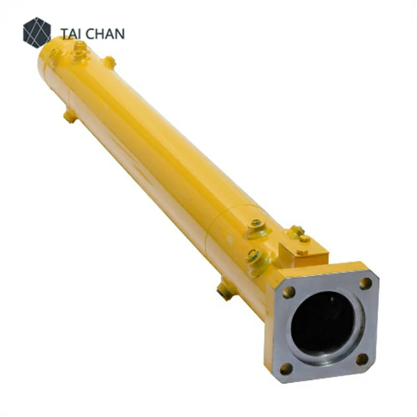 Cylinder Tube 433196