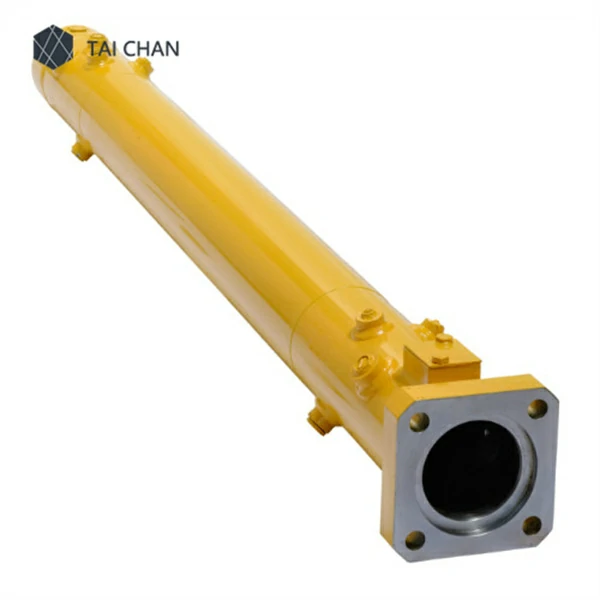 Cylinder Tube 491505