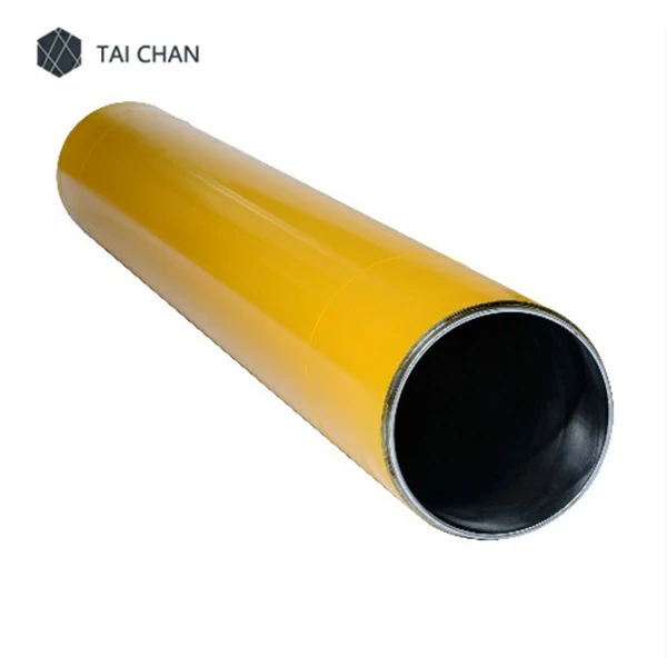 Delivery cylinder Ø 180×2100 255332002