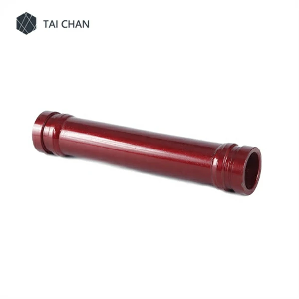 Delivery pipe 36 SK100/4,5×3000 056863000