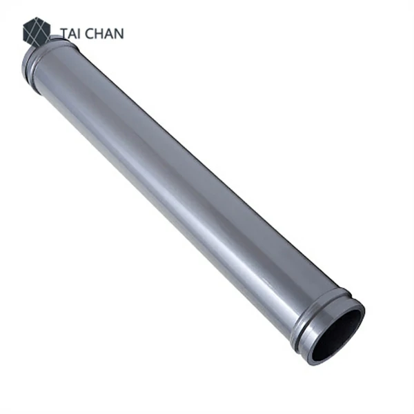 Delivery pipe 36 SK100/4,5×4904 407286