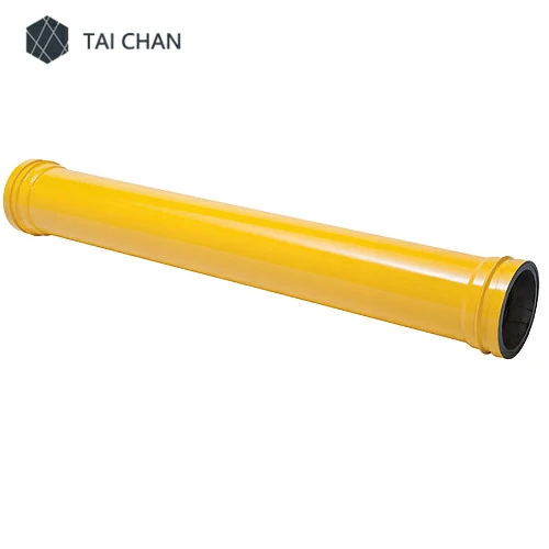 Delivery Pipe 4,0 SK125/5,5×3000 10004349