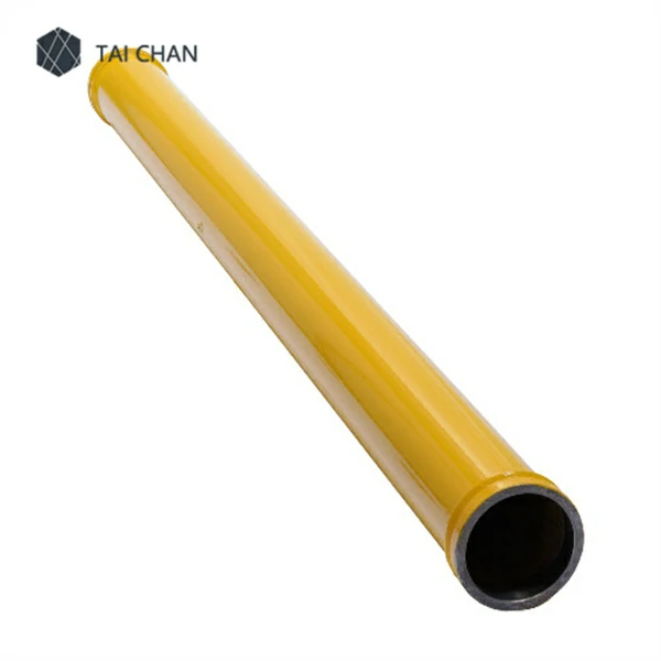 Delivery Pipe 4,0 SK125/5,5×3000 56851009