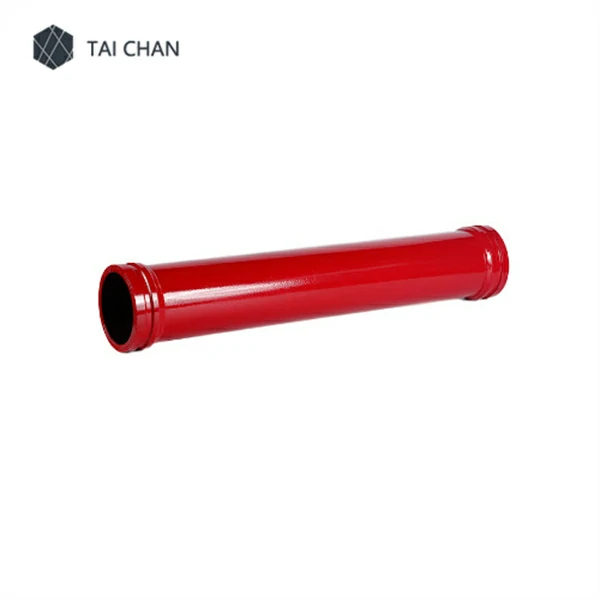 Delivery pipe 40 SK125/5,5×1060 291163002