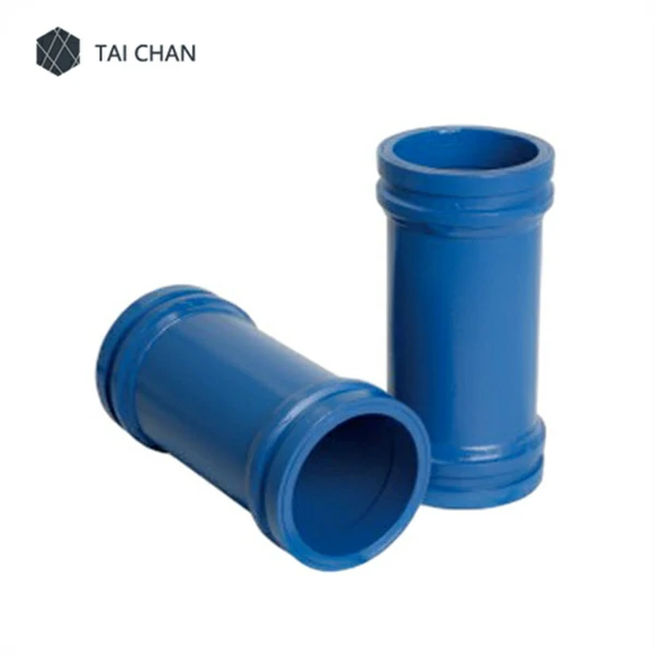 Delivery pipe 40 SK125/5,5×1134 462907
