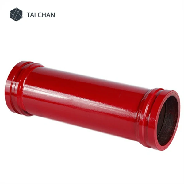 Delivery pipe 40 SK125/5,5×2130 402561