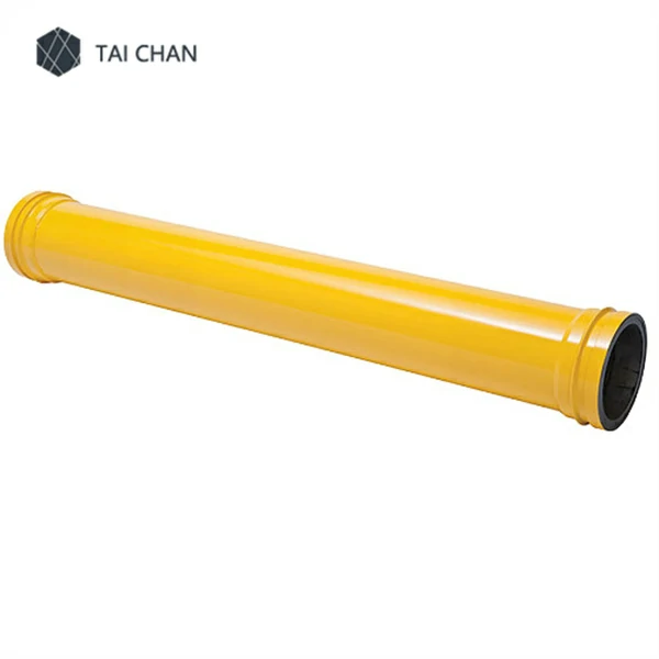 Delivery pipe 40 SK125/5,5×3120 409879